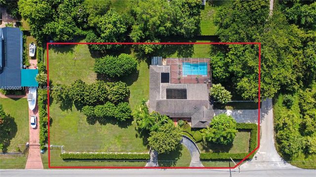 23595 SW 152nd Ave, Homestead, FL 33032
