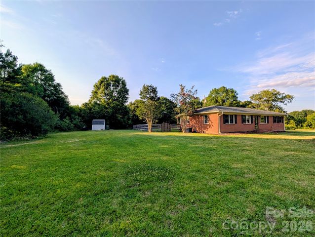 1812 Ruben Road, Monroe, NC 28112
