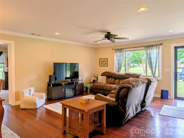 1812 Ruben Road, Monroe, NC 28112