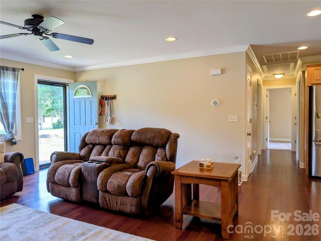 1812 Ruben Road, Monroe, NC 28112