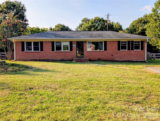 1812 Ruben Road, Monroe, NC 28112
