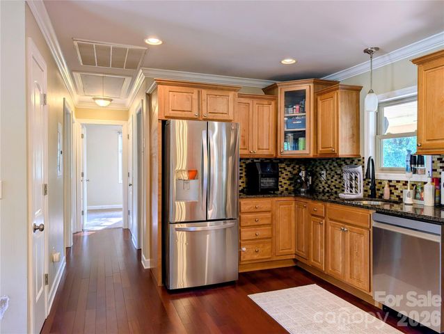1812 Ruben Road, Monroe, NC 28112
