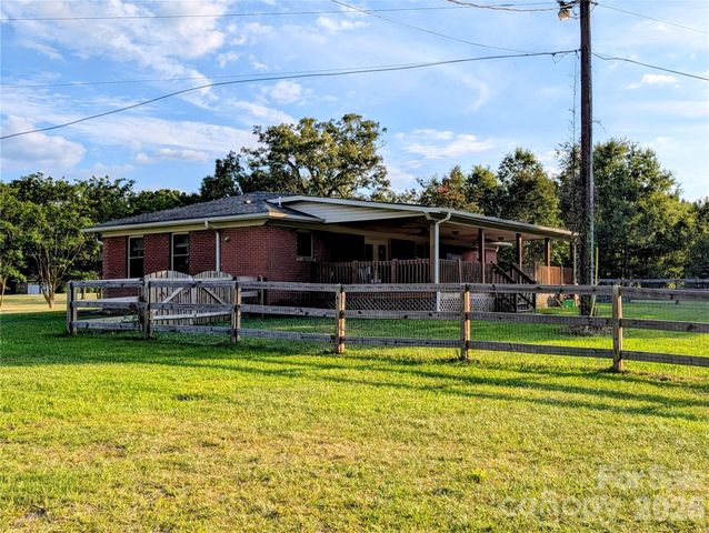 1812 Ruben Road, Monroe, NC 28112