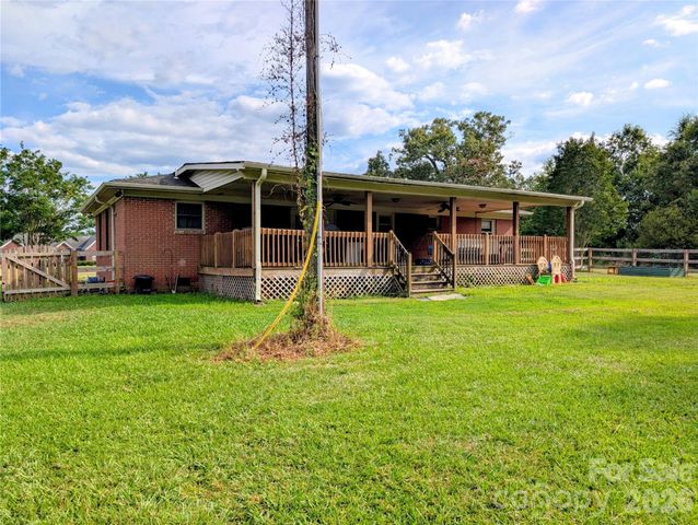 1812 Ruben Road, Monroe, NC 28112