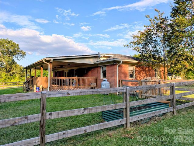 1812 Ruben Road, Monroe, NC 28112