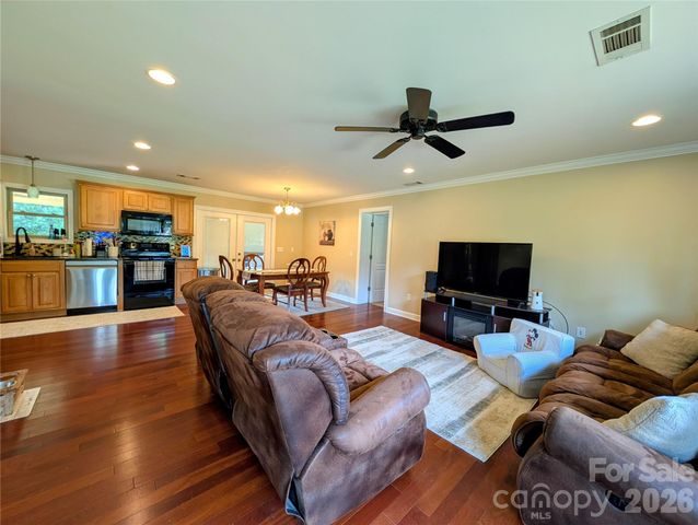 1812 Ruben Road, Monroe, NC 28112