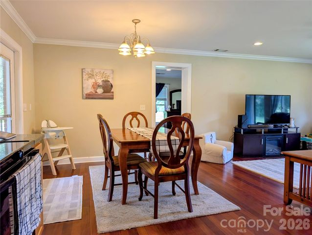1812 Ruben Road, Monroe, NC 28112