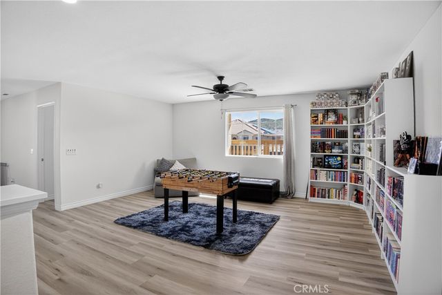 2301 Foxtail Drive, Palmdale, CA 93551