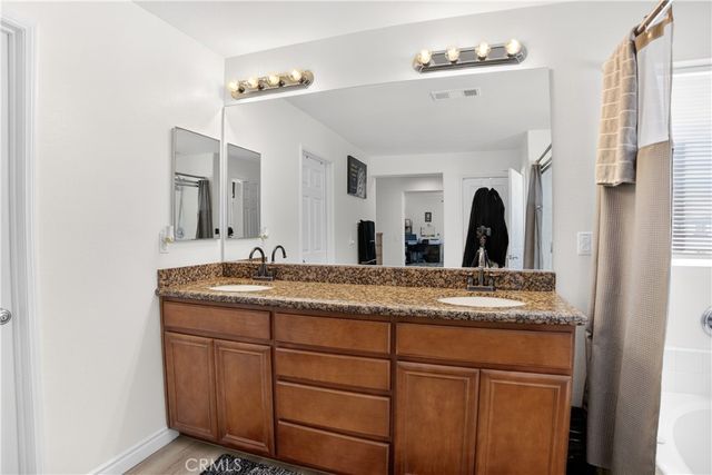 2301 Foxtail Drive, Palmdale, CA 93551