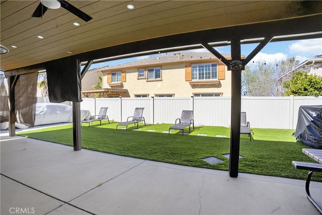 2301 Foxtail Drive, Palmdale, CA 93551