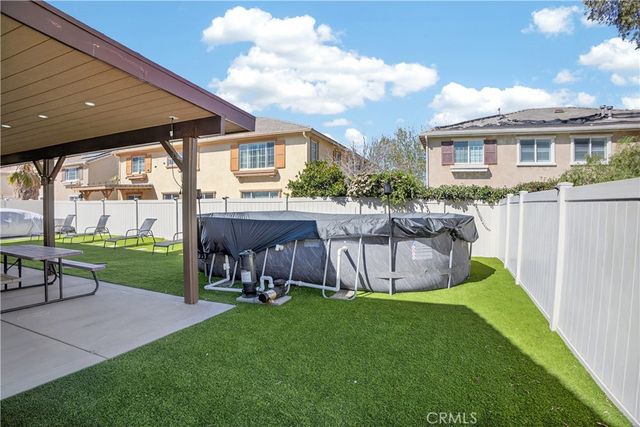 2301 Foxtail Drive, Palmdale, CA 93551