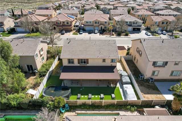 2301 Foxtail Drive, Palmdale, CA 93551