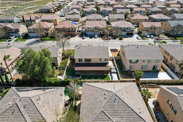 2301 Foxtail Drive, Palmdale, CA 93551