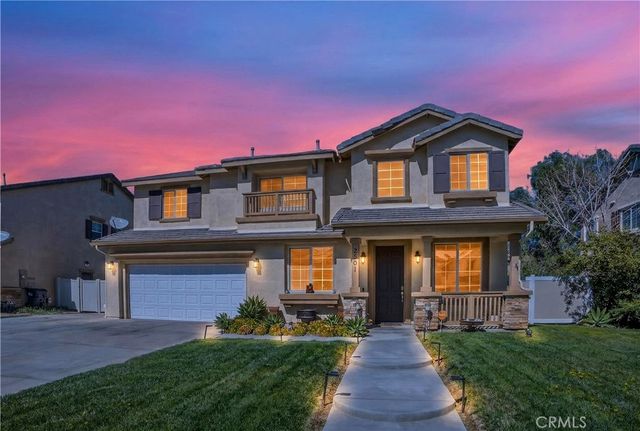 2301 Foxtail Drive, Palmdale, CA 93551