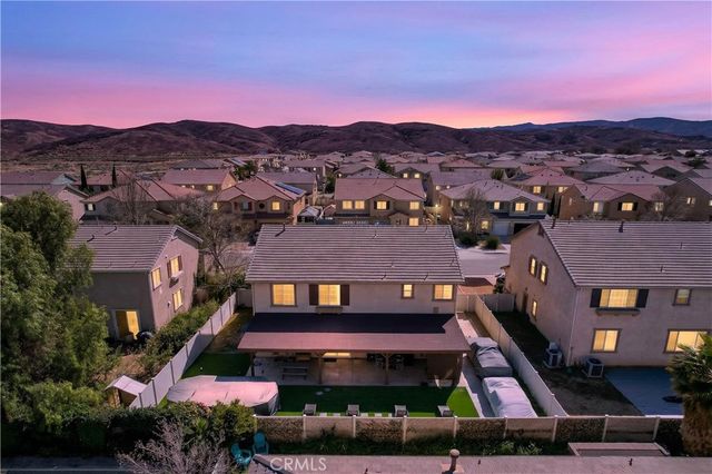 2301 Foxtail Drive, Palmdale, CA 93551