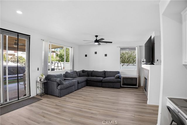 2301 Foxtail Drive, Palmdale, CA 93551