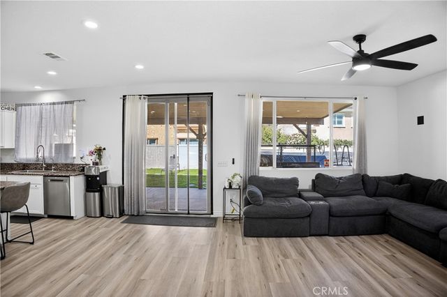 2301 Foxtail Drive, Palmdale, CA 93551