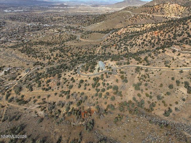 00 Temple Hill Road B-1, Reno, NV 89521