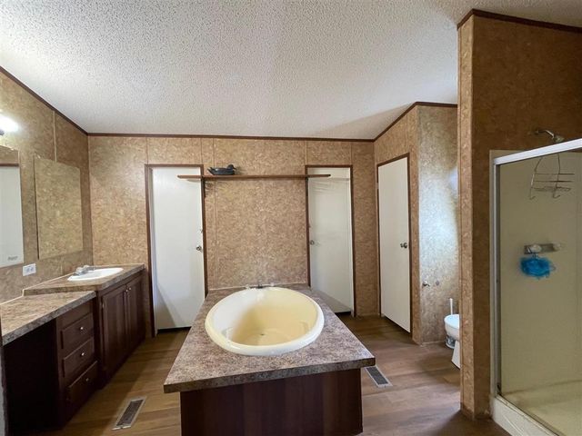 18327 Ardoin Cove Road, Welsh, LA 70591