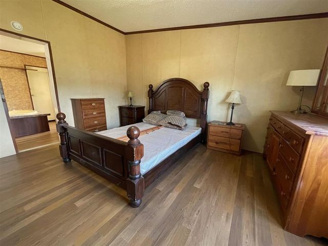 18327 Ardoin Cove Road, Welsh, LA 70591