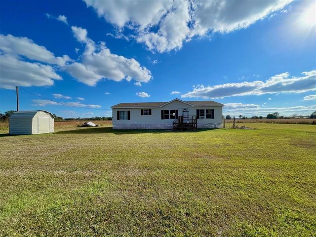 18327 Ardoin Cove Road, Welsh, LA 70591