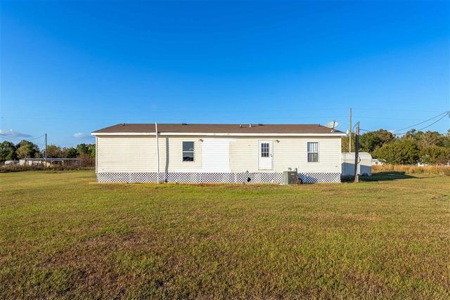 18327 Ardoin Cove Road, Welsh, LA 70591