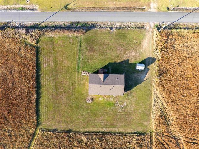 18327 Ardoin Cove Road, Welsh, LA 70591