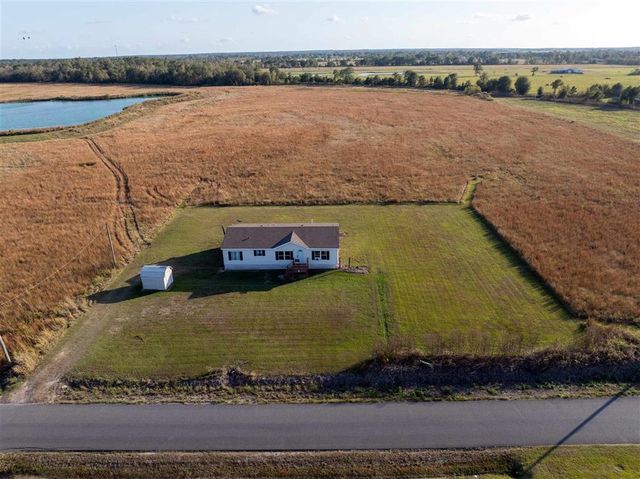 18327 Ardoin Cove Road, Welsh, LA 70591