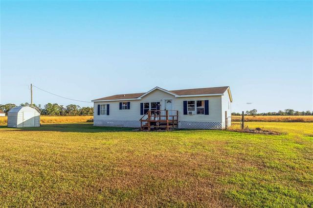18327 Ardoin Cove Road, Welsh, LA 70591