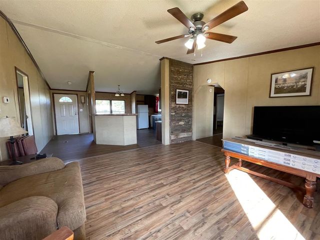 18327 Ardoin Cove Road, Welsh, LA 70591