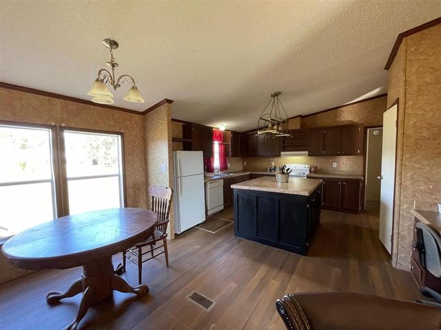 18327 Ardoin Cove Road, Welsh, LA 70591