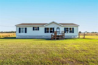 18327 Ardoin Cove Road, Welsh, LA 70591