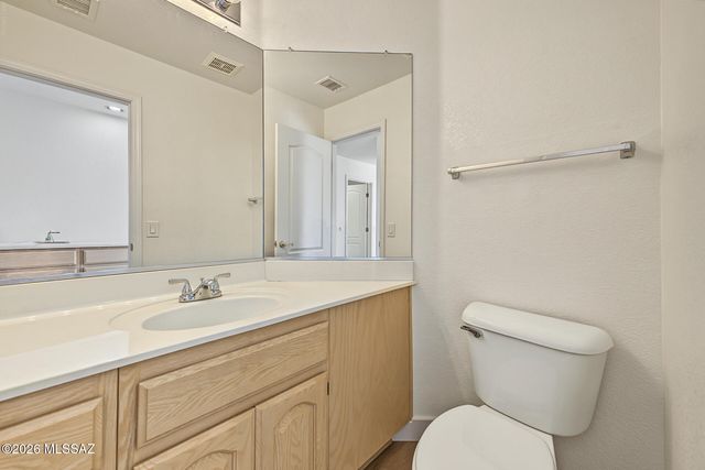 37965 S Birdie Drive, Tucson, AZ 85739