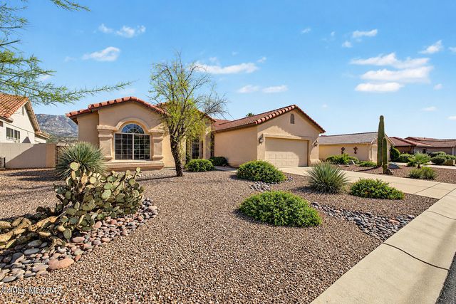 37965 S Birdie Drive, Tucson, AZ 85739