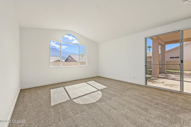 37965 S Birdie Drive, Tucson, AZ 85739