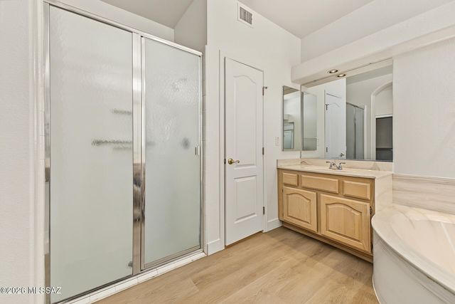 37965 S Birdie Drive, Tucson, AZ 85739