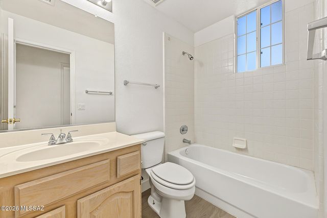 37965 S Birdie Drive, Tucson, AZ 85739