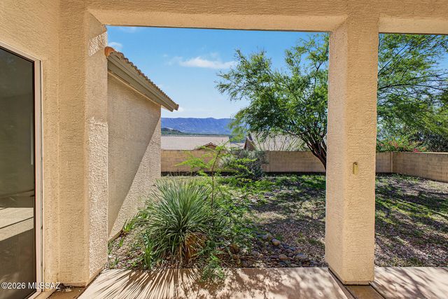 37965 S Birdie Drive, Tucson, AZ 85739