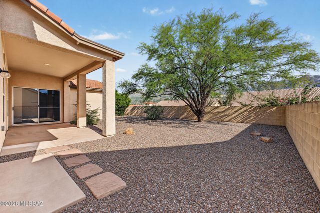 37965 S Birdie Drive, Tucson, AZ 85739