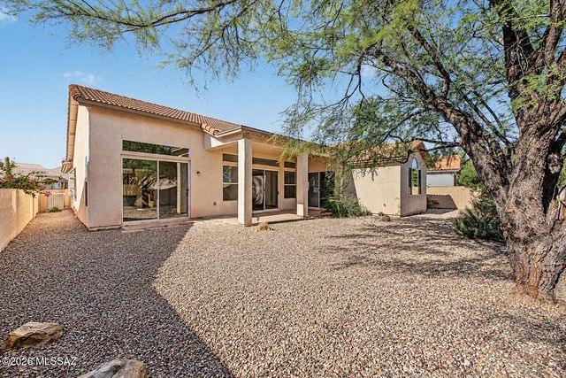 37965 S Birdie Drive, Tucson, AZ 85739