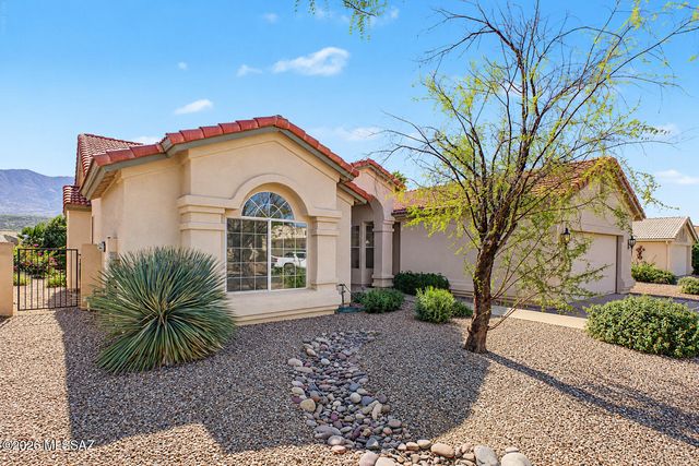 37965 S Birdie Drive, Tucson, AZ 85739