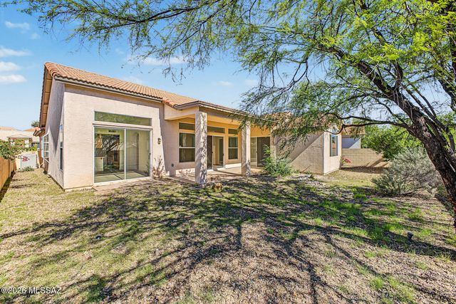 37965 S Birdie Drive, Tucson, AZ 85739
