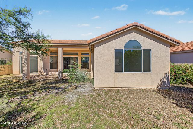 37965 S Birdie Drive, Tucson, AZ 85739