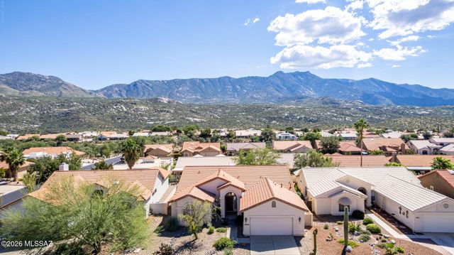 37965 S Birdie Drive, Tucson, AZ 85739