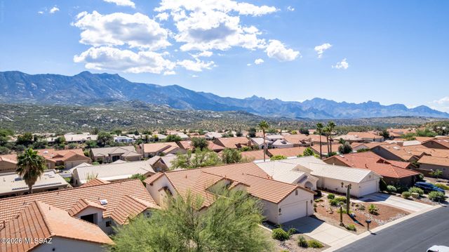 37965 S Birdie Drive, Tucson, AZ 85739