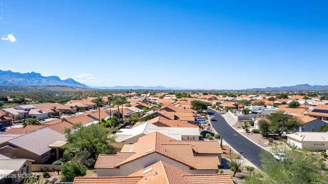 37965 S Birdie Drive, Tucson, AZ 85739