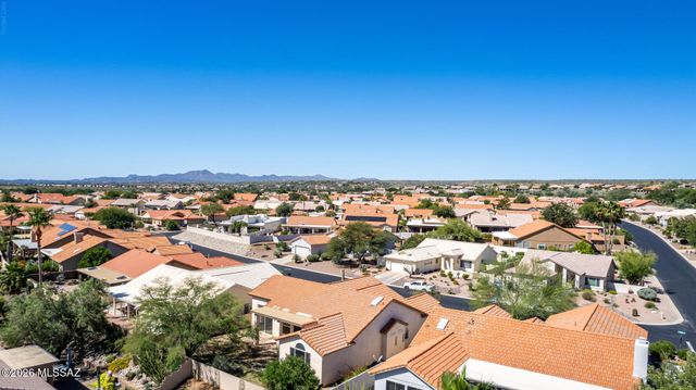 37965 S Birdie Drive, Tucson, AZ 85739