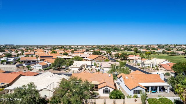 37965 S Birdie Drive, Tucson, AZ 85739