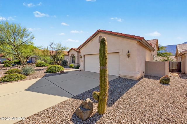 37965 S Birdie Drive, Tucson, AZ 85739