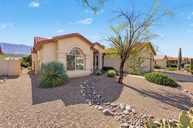 37965 S Birdie Drive, Tucson, AZ 85739